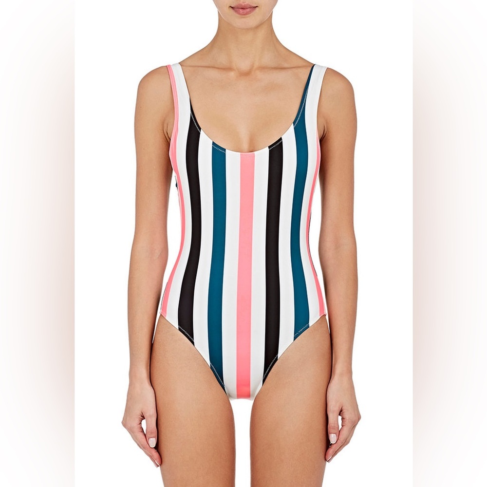 Solid & Striped Anne-Marie One Piece